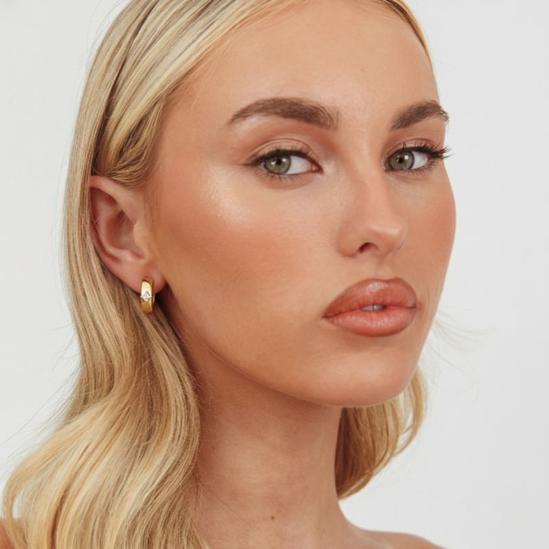 Grace Earrings