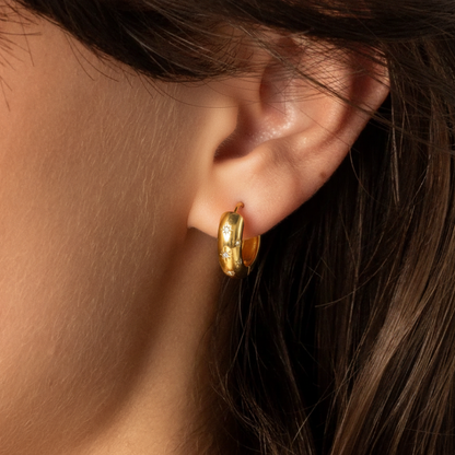 Starlight Earrings