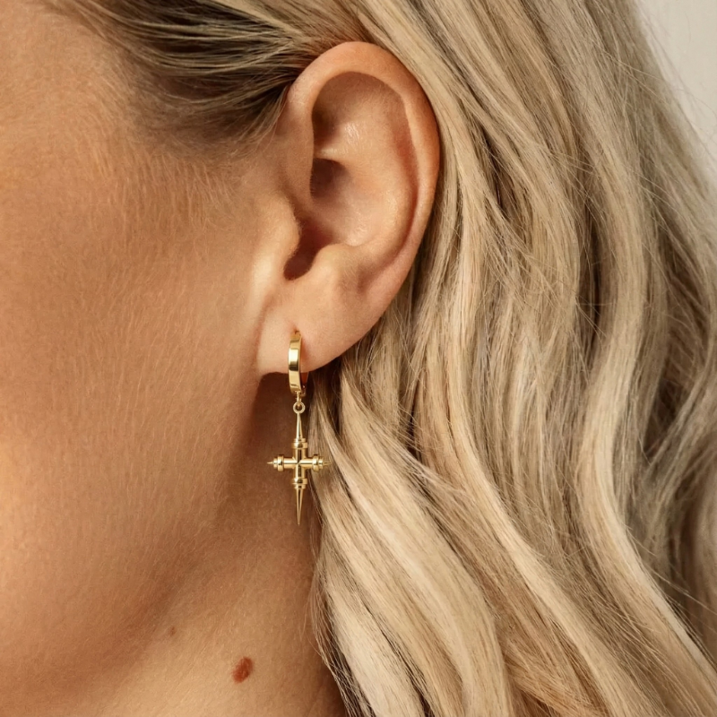 Sanctum Earrings