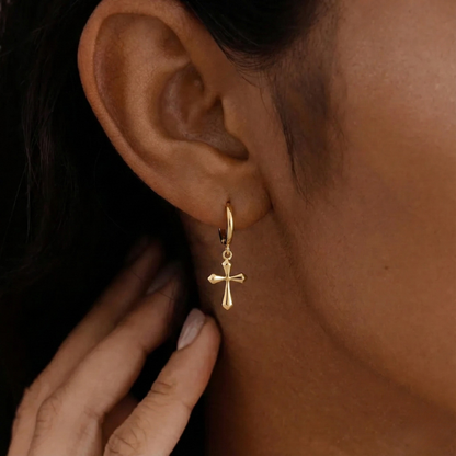 Covenant Earrings