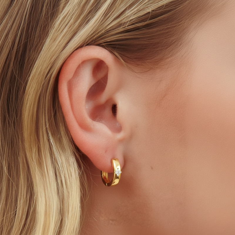 Grace Earrings
