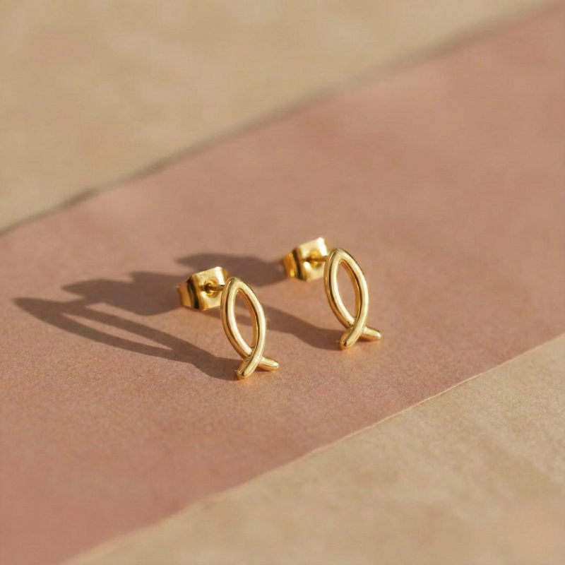 Ichthys Studs