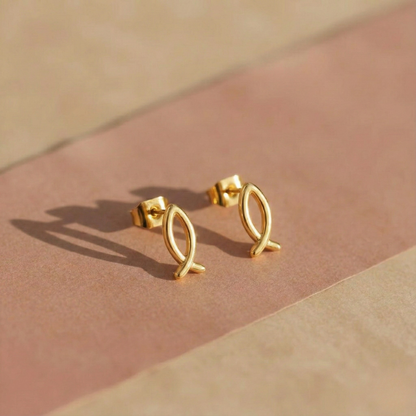 Ichthys Studs