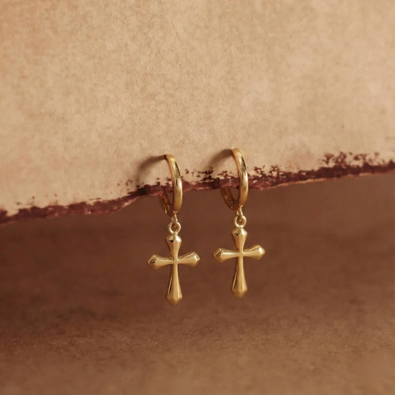 Covenant Earrings