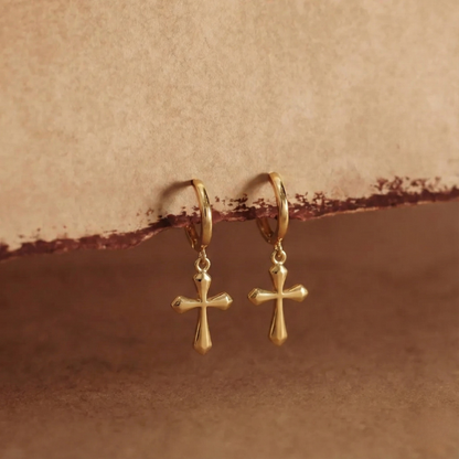 Covenant Earrings
