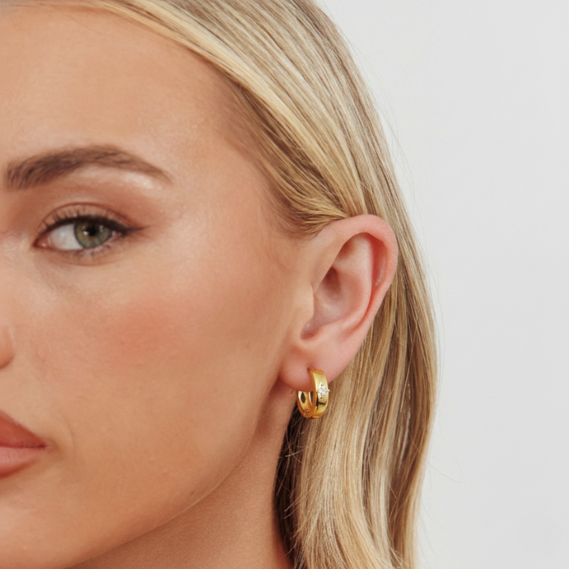 Grace Earrings