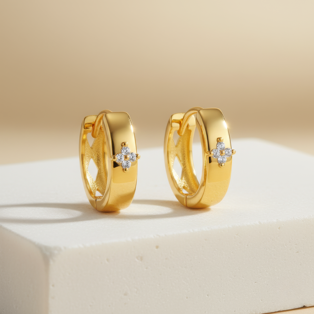 Grace Earrings