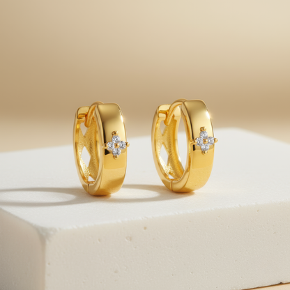 Grace Earrings