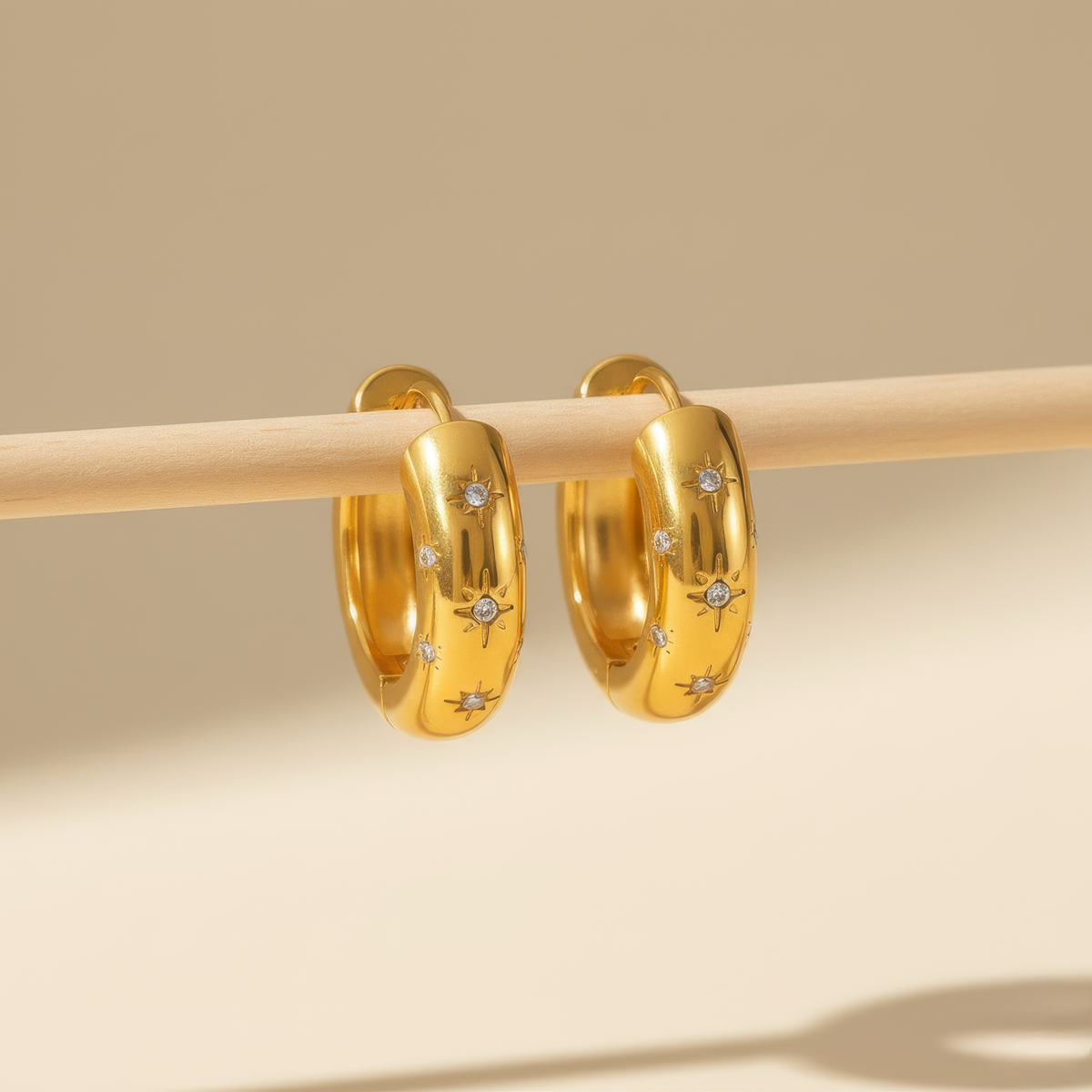 Starlight Earrings