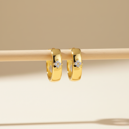 Grace Earrings