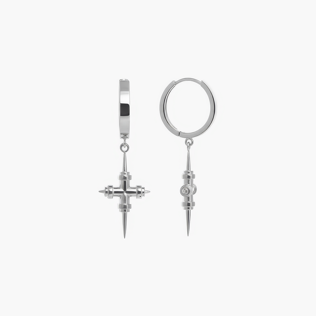Sanctum Earrings