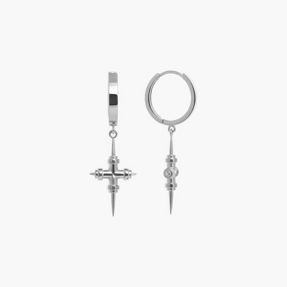 Sanctum Earrings