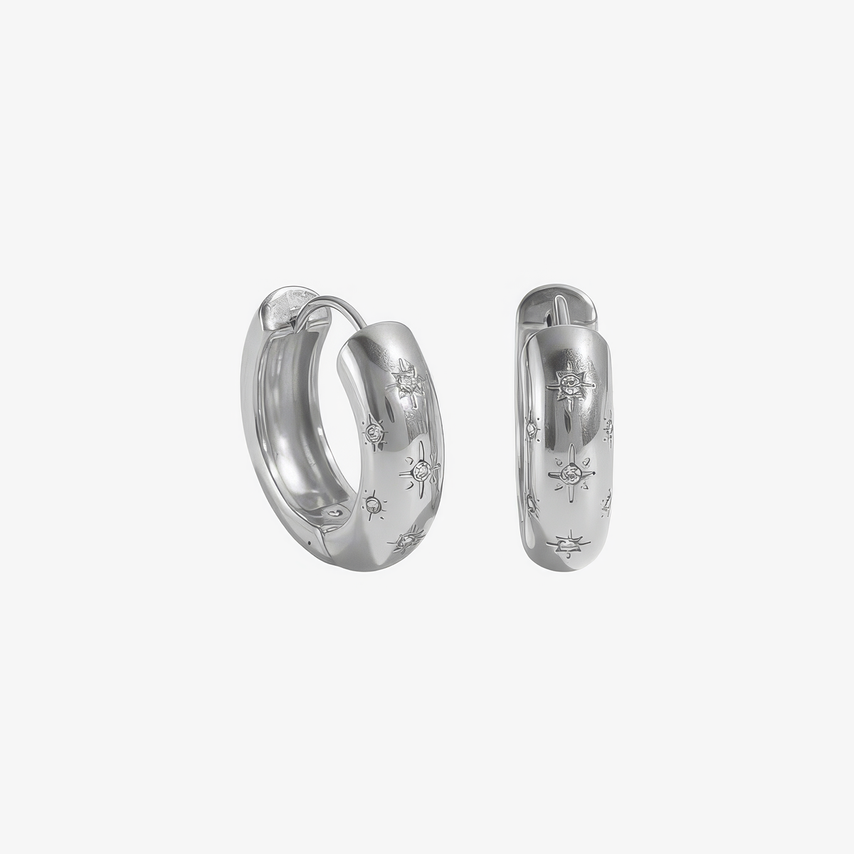 Starlight Earrings