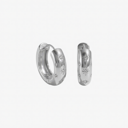 Starlight Earrings