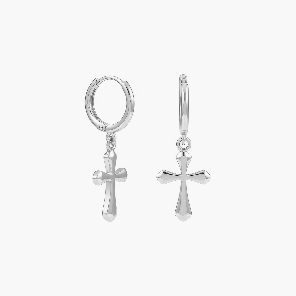 Covenant Earrings