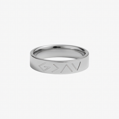 Highs & Lows Ring