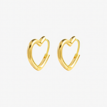 Heart Earrings