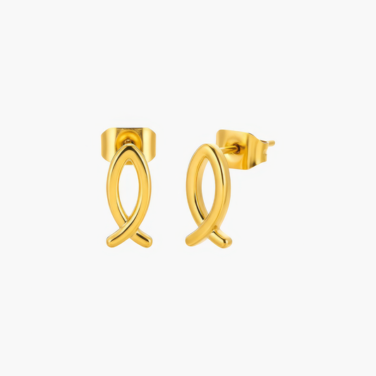 Ichthys Studs