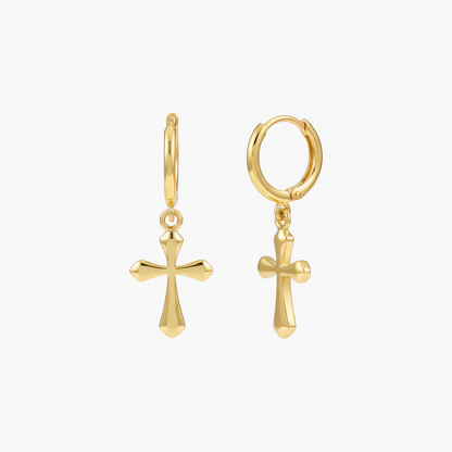 Covenant Earrings