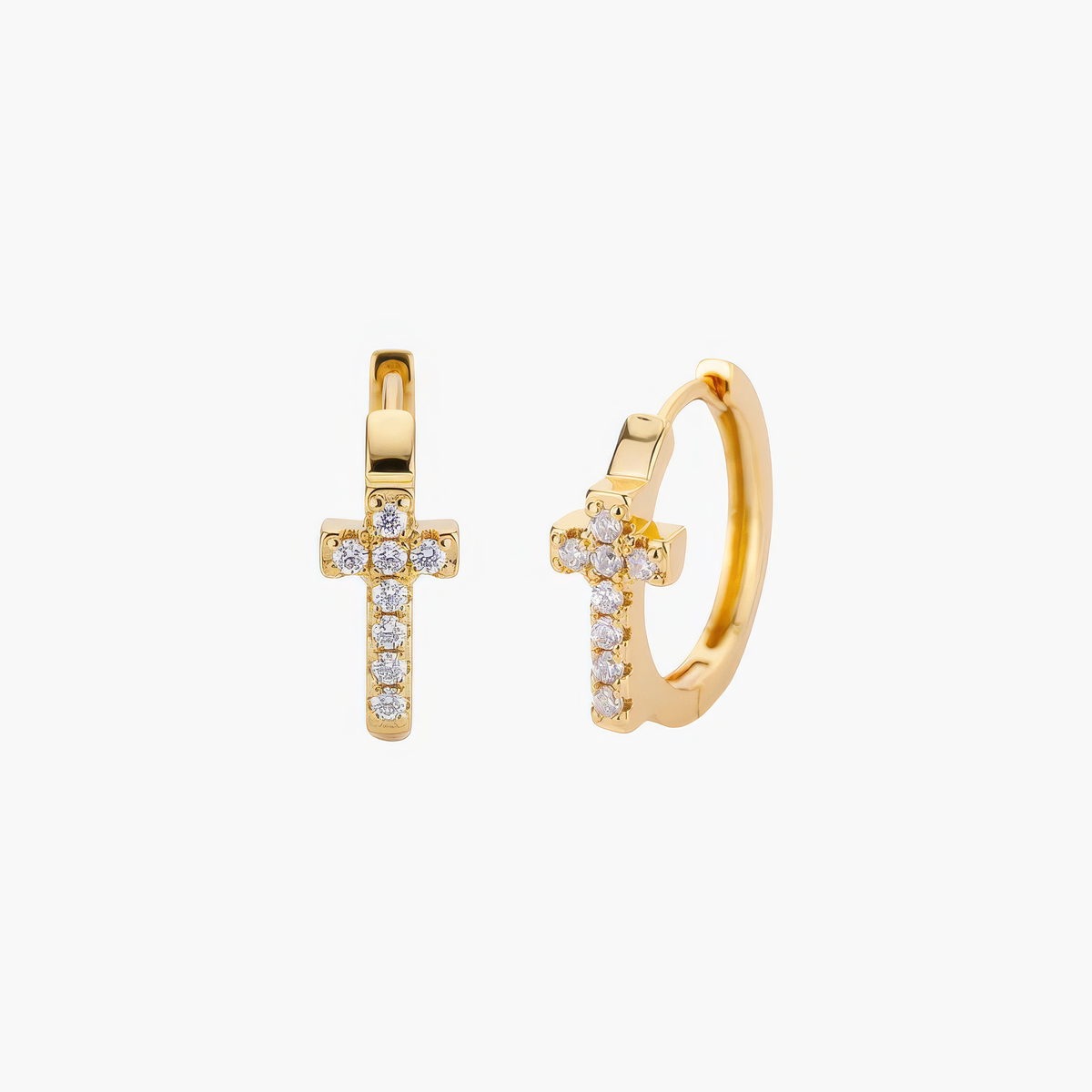 Blessed Earrings