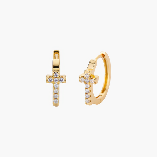Blessed Earrings